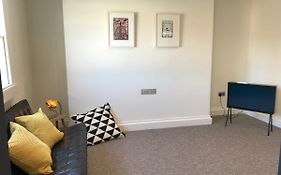 The Loft, Flat 3